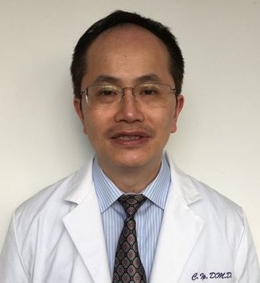 Dr. Chi Fung Ip